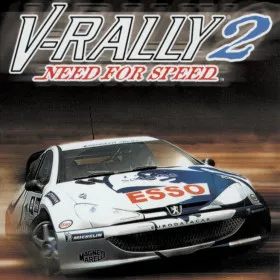 V-Rally 2