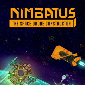 Nimbatus - The Space Drone Constructor