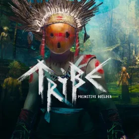 Tribe: Primitive Builder