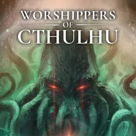 Worshippers of Cthulhu