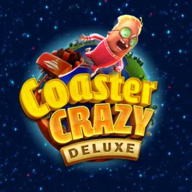 Coaster Crazy Deluxe