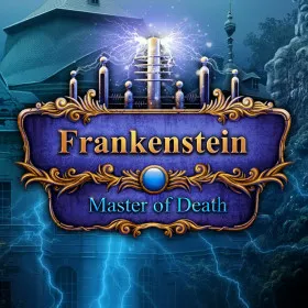 Frankenstein: Master of Death