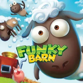 Funky Barn