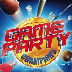 Game Party: Champions