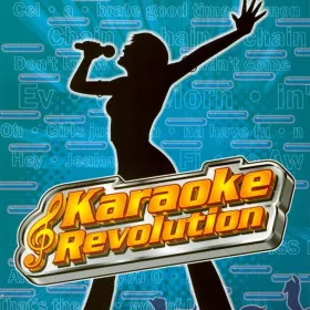 Karaoke Revolution
