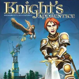 Knight's Apprentice: Memorick's Adventures