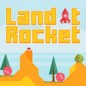 Land it Rocket