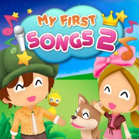 My First Songs 2