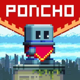 Poncho