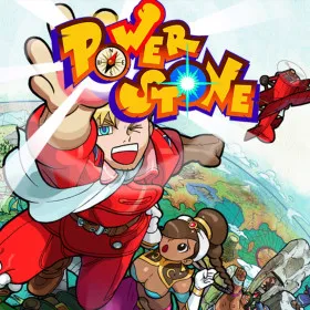 Power Stone