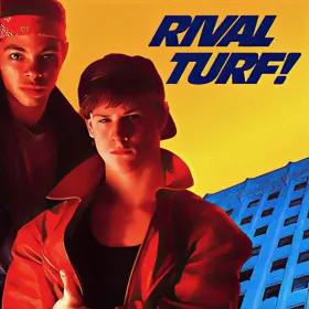 Rival Turf
