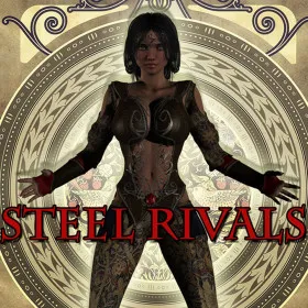 Steel Rivals