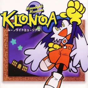 Klonoa: Moonlight Museum
