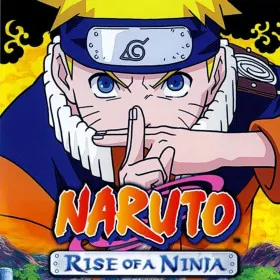 Naruto: Rise of a Ninja
