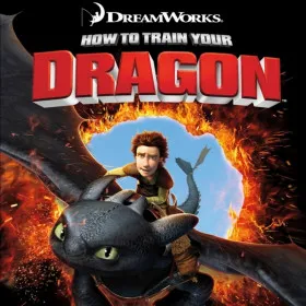 How to Train Your Dragon