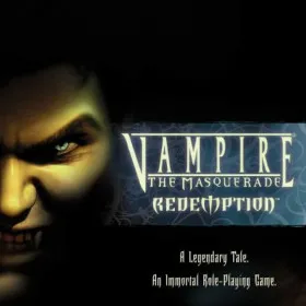 Vampire: The Masquerade - Redemption
