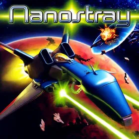 Nanostray