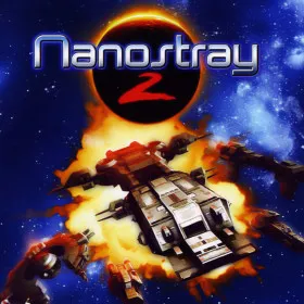 Nanostray 2