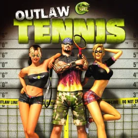 Outlaw Tennis