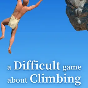 A Difficult Game About Climbing