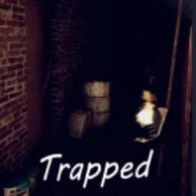 Trapped