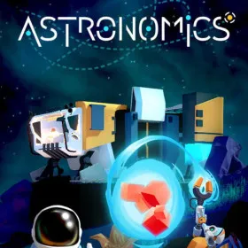 Astronomics