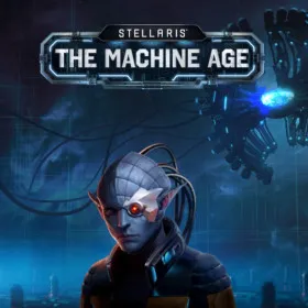 Stellaris: The Machine Age