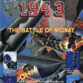1943: The Battle of Midway