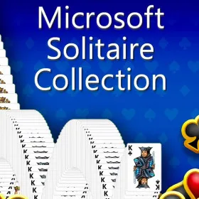 Microsoft Solitaire Collection
