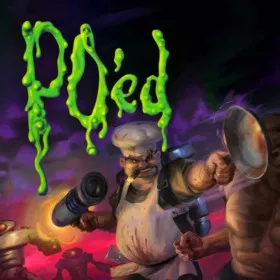 PO'ed