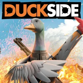 DUCKSIDE