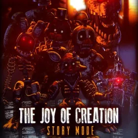 The Joy of Creation: Story Mode