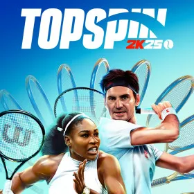 TopSpin 2K25