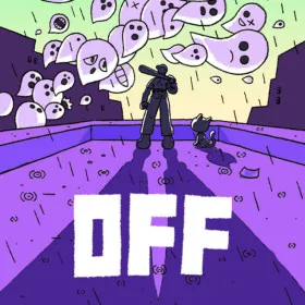 OFF the game