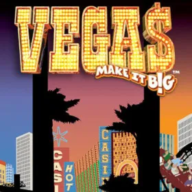 Vegas: Make it Big!