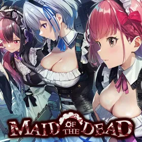Maid of the Dead