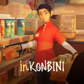 inKONBINI: One Store. Many Stories