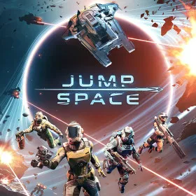 Jump Space