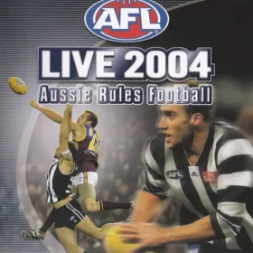 AFL Live 2004