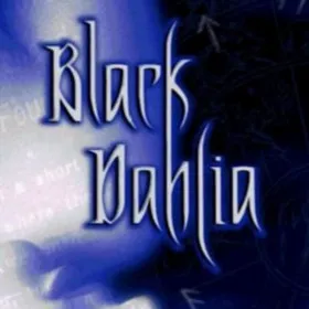 Black Dahlia