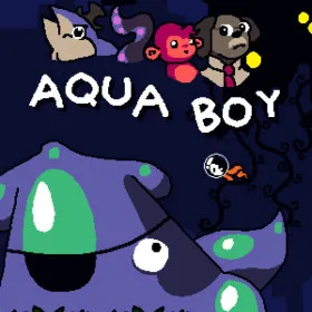 Aqua Boy