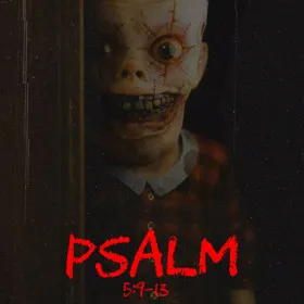 Psalm 5:9-13
