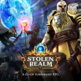 Stolen Realm