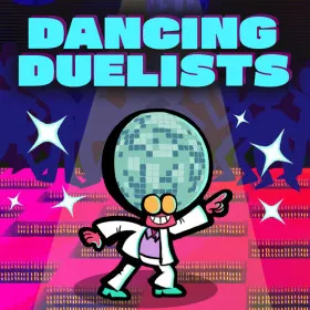 Dancing Duelists