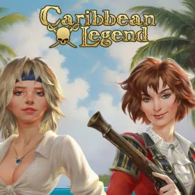 Caribbean Legend