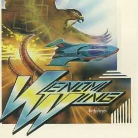 Venom Wing