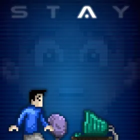 Stay: Are you there‪?