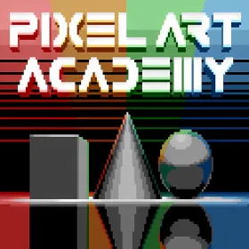 Pixel Art Academy: Learn Mode