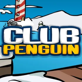 Club Penguin