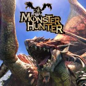 Monster Hunter